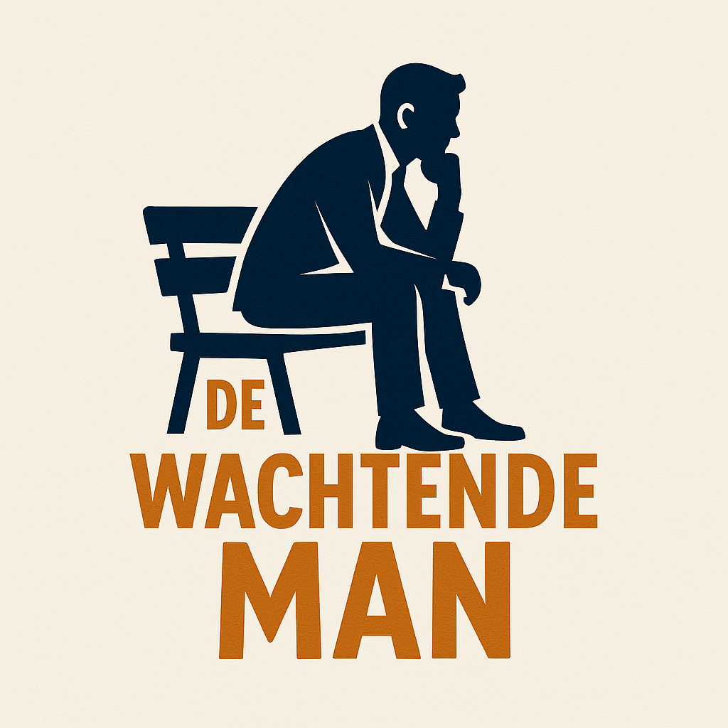 De Wachtende Man