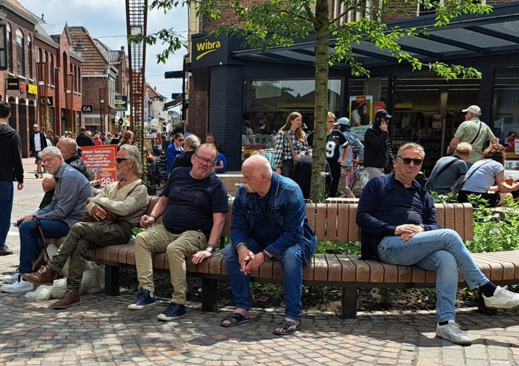 Foto Wim Ruesink